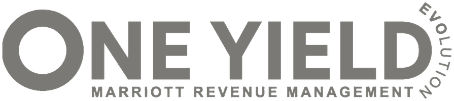 OneYield (Marriott Revenue Management)